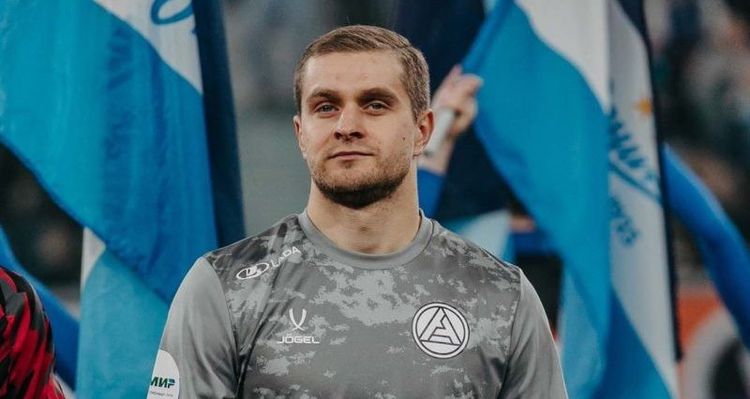 Васютин – эффективное оружие «Акрона» против «Зенита». При Тедееве воспитанник петербургского клуба не проигрывает Семаку