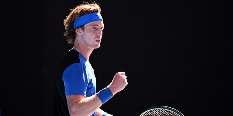 Рублев победил себя на Australian Open. Он готов бороться даже с Джоковичем?