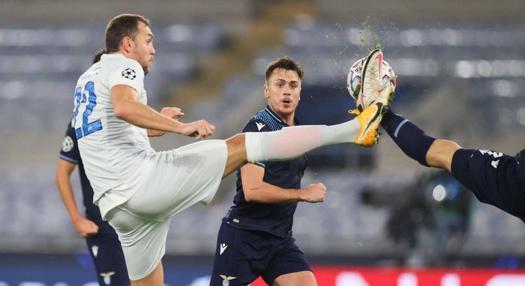 Вы не заметили, а Дзюба начал «сливать» Семака