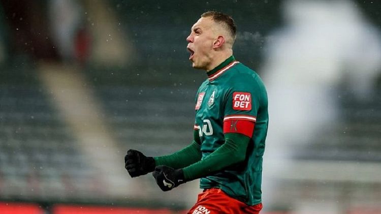 Дзюба наехал на легенду «Спартака». Почему он не прав