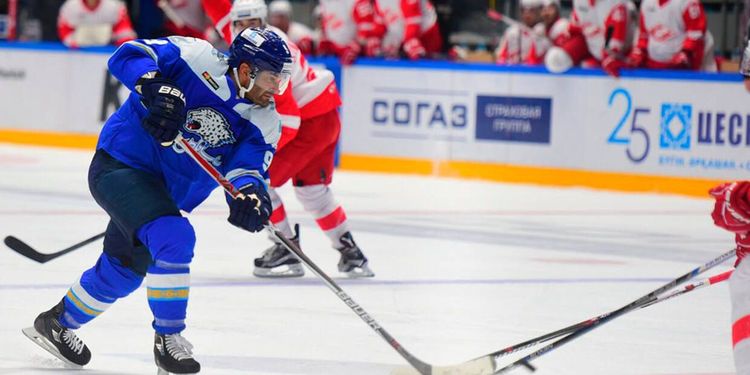 Найджел Доус: Не жалею, что не смогу сыграть за Канаду на Олимпиаде