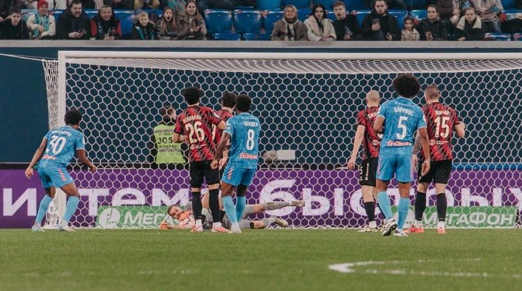 «Мы так не оставим этот вопрос», – в «Акроне» отреагировали на задержку рейса перед игрой с «Зенитом»