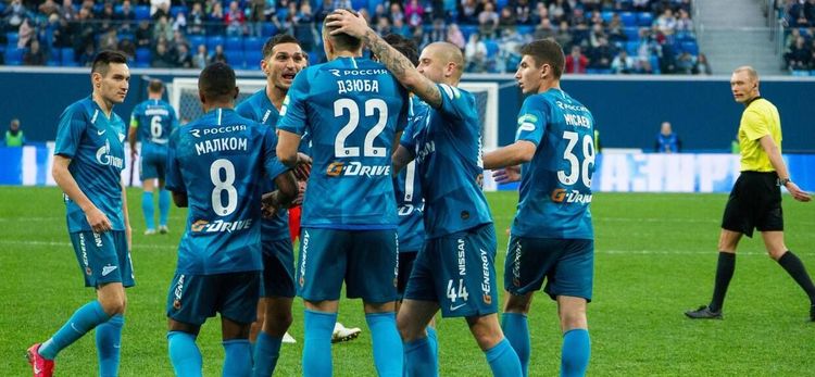 Ни слова о «договорняке». Мы без труда нашли логичное объяснение разгромной победе «Зенита»