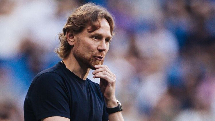 Карпин подпишет в «Динамо» двух экс-игроков «Ростова»