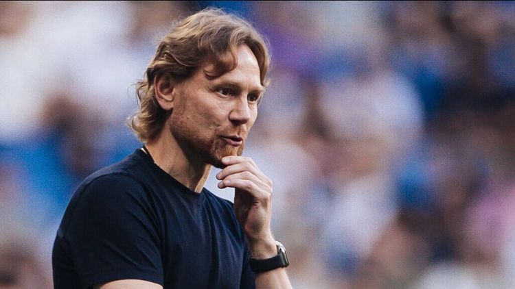 Защитник «Ростова» Мелехин – об уходе Карпина из «Динамо»: Не переживаю