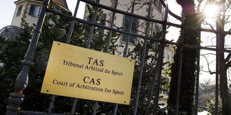 ВАДА и его комитету по соответствию не худо бы на себя оборотиться