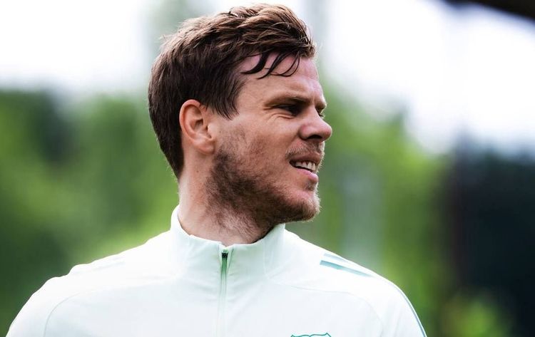 Гендиректор махачкалинского «Динамо» Газизов оценил вероятность перехода Кокорина