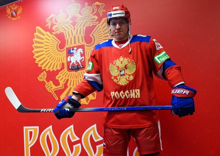 Кожевников заявил, что решение НХЛ поможет России попасть на Олимпийский игры