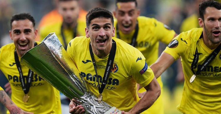 Известны 26 участников Лиги чемпионов-2021/22. Новые тревожные расклады для «Зенита»