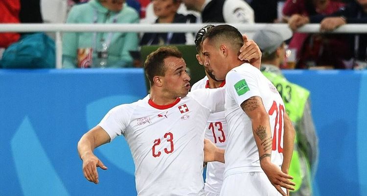 Швейцария хочет стать Россией