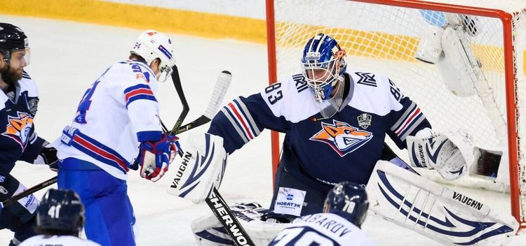 «Магнитка» хотя бы получит удовольствие