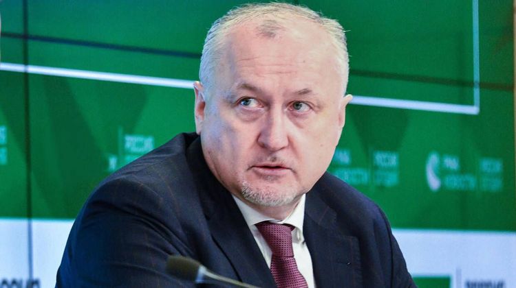 Юрий Ганус: Судебные иски – попытка надавить на меня