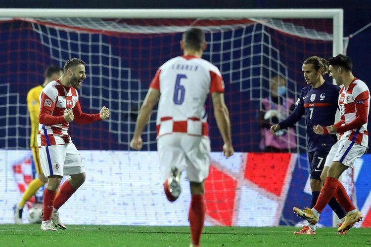 На Евро-2020 сыграют 10 иностранцев из РПЛ. Лучшие европейские легионеры в России у «Спартака» и «Краснодара»?