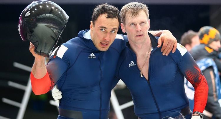 Александр Зубков — угроза российскому спорту