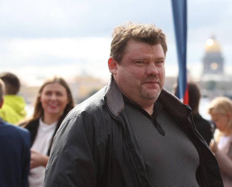 Заслуженный мастер спорта Александр Юдин: Теперь семь лет СКА должен всех «мочить»!