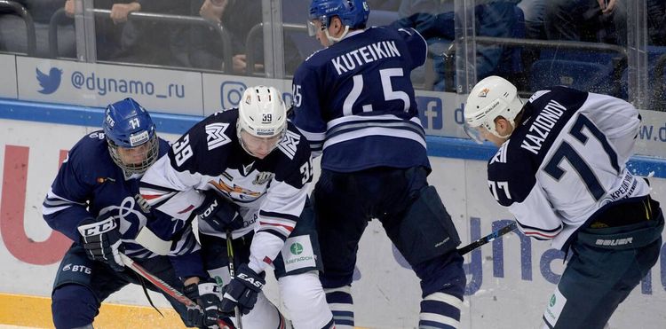 Аттракцион неслыханного разбазаривания большинства