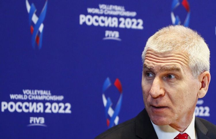 Министр спорта РФ заявил, что не запрещал Гуменнику выступать под песню Rammstein