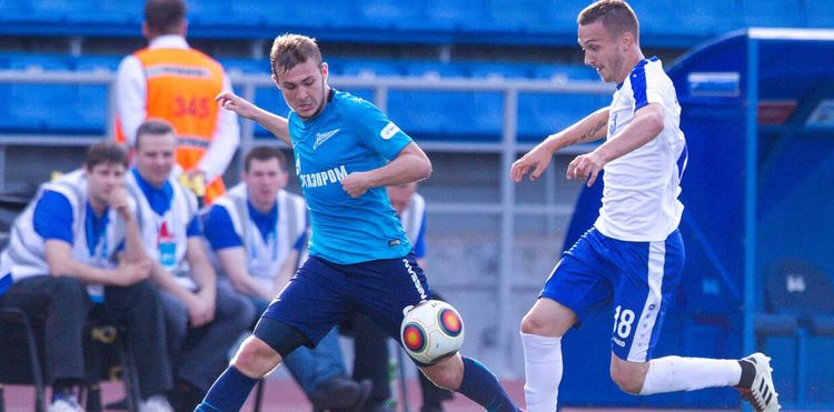 Панюков в погоне за признанием