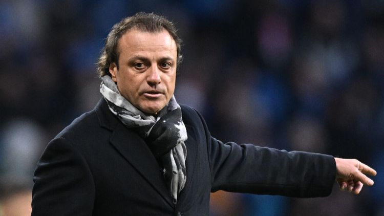 Добровинский оценил необходимость продления контракта Гусева с «Динамо»