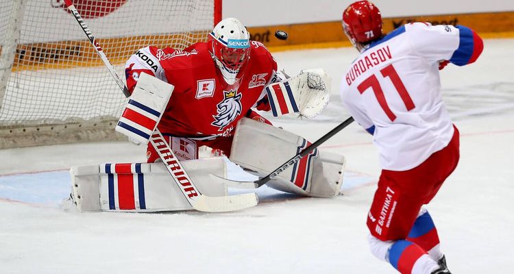 Логичный состав на ЧМ. СКА подтвердил статус донора сборной