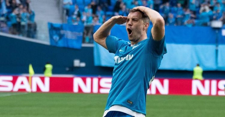 Зачем «Тоттенхэму» Артем Дзюба?