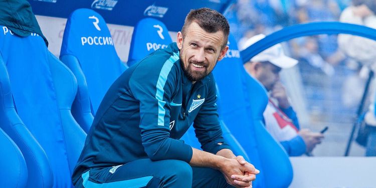 Что у «Зенита» с травмированными игроками? Семаку перед «Фенербахче» не из кого выбирать?