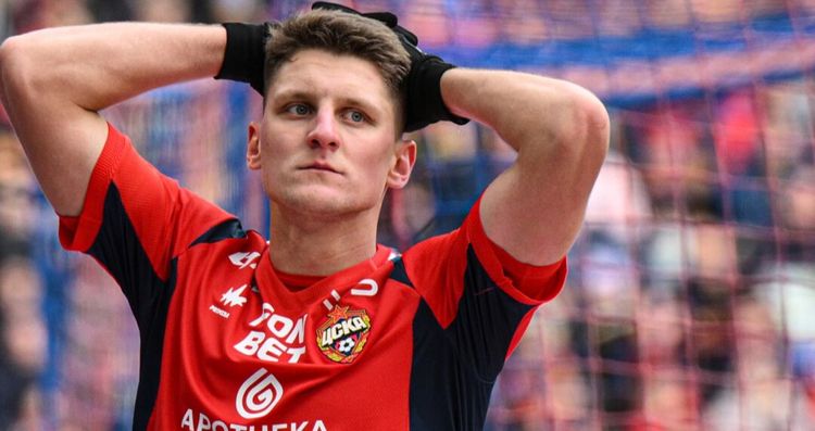 Лепехин заявил, что не считает Дивеева сильнее Нино и Дркушича