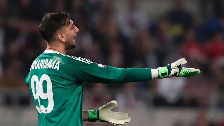 Доннарумма провалил финал Кубка Италии с «Ювентусом». Он переедет в Турин?