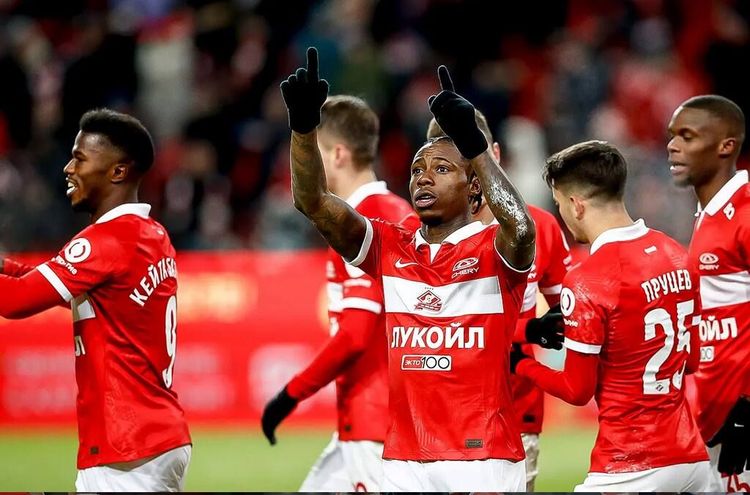 В составе «Спартака» есть балласт. Как можно делать такие трансферы?!