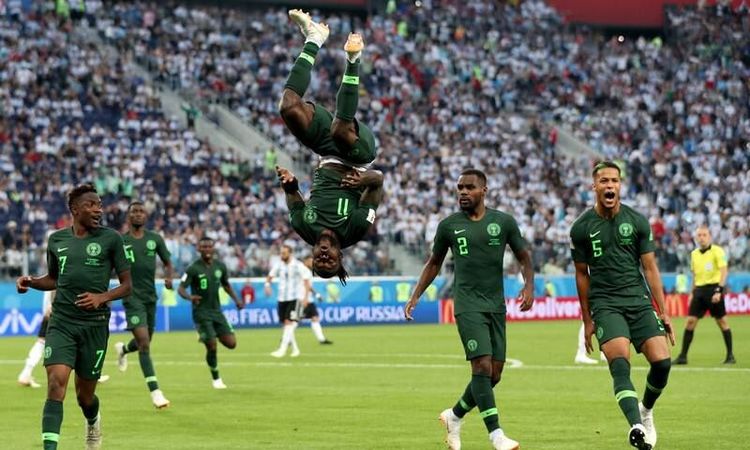 Что может быть не так с трансфером Мозеса в «Спартак»