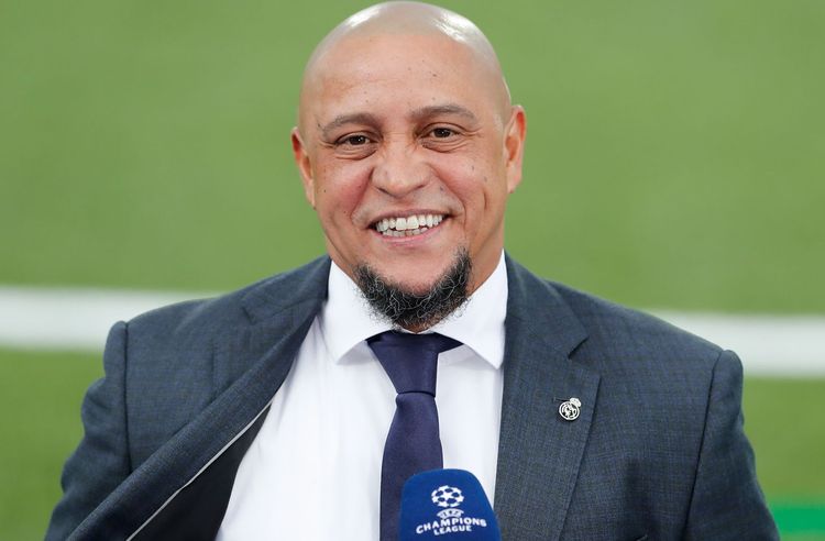 Роберто Карлос госпитализирован из‑за проблем с сердцем