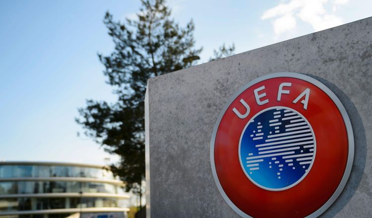 УЕФА отклонил запрос клубов АПЛ о расширении заявки на Лигу чемпионов