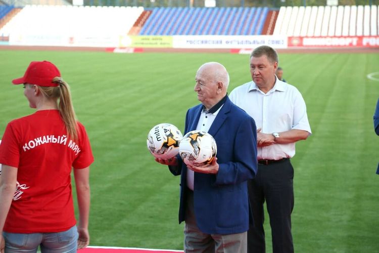Никита Симонян: Если трое из этой сборной попадут на чемпионат мира, Черчесов будет доволен
