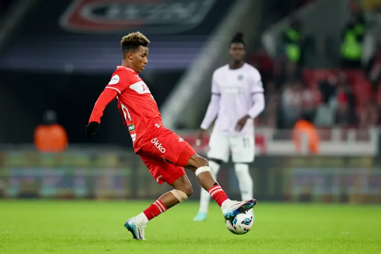 Жедсон – о возможном возвращении в Турцию: Для меня новость. Я футболист «Спартака»