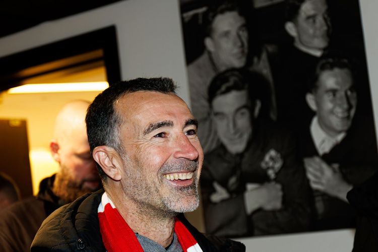 «Спартак» запустил новый цикл. Не верьте сказкам Карседо о чемпионстве – его не будет