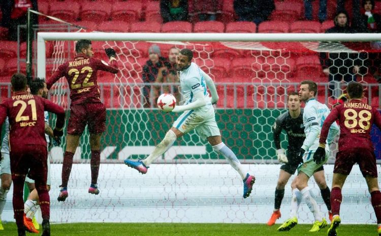 21-й тур РФПЛ. Цифры и факты