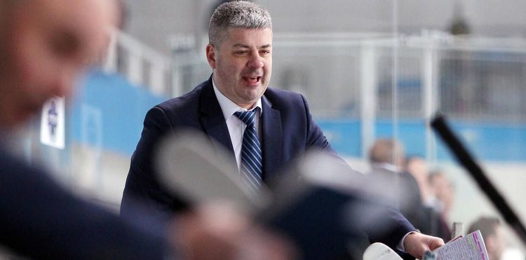Леонид Тамбиев:  Просто пришло время перемен