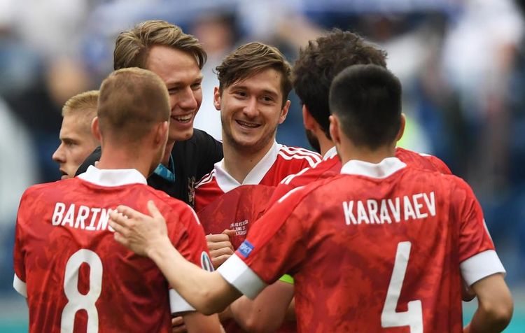 РФС опубликовал очень «расширенный список сборной», Миранчука хотят арендовать и другие новости дня