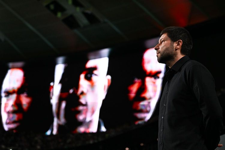 Мусаев – о лимите на легионеров: Я не вижу в этом большого плюса