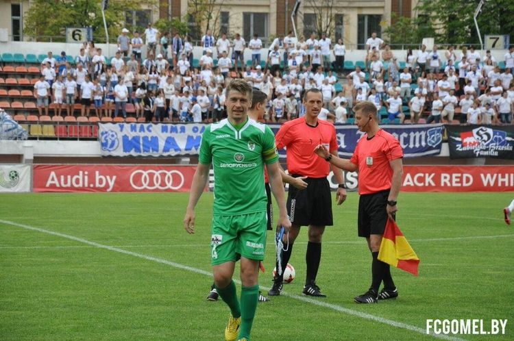 В Беларуси мощное расследование «договорняков». Попался даже игрок из России