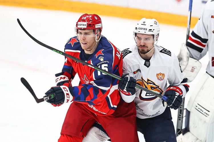 Сергей Гимаев: У команды Федорова никогда не знаешь от кого ждать наибольшей угрозы!