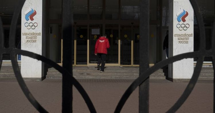 Россия на Олимпиаде – 2024: без гимна, без флага и без команд? 