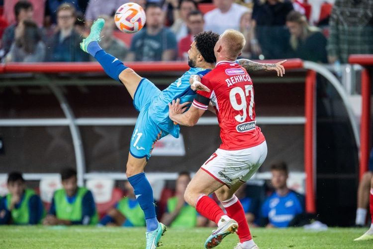 «Зенит» и «Спартак» возобновляют сезон РПЛ. Чем на этот раз Семак готов удивить Абаскаля?