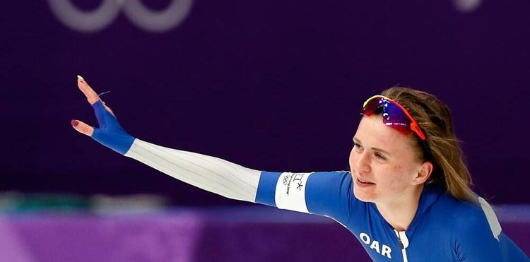Плачь, Голландия. Бронза Олимпиады у России!