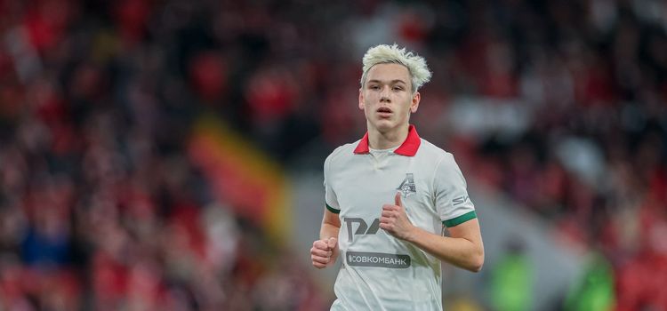 Источник: «Монако» заинтересован в покупке Батракова