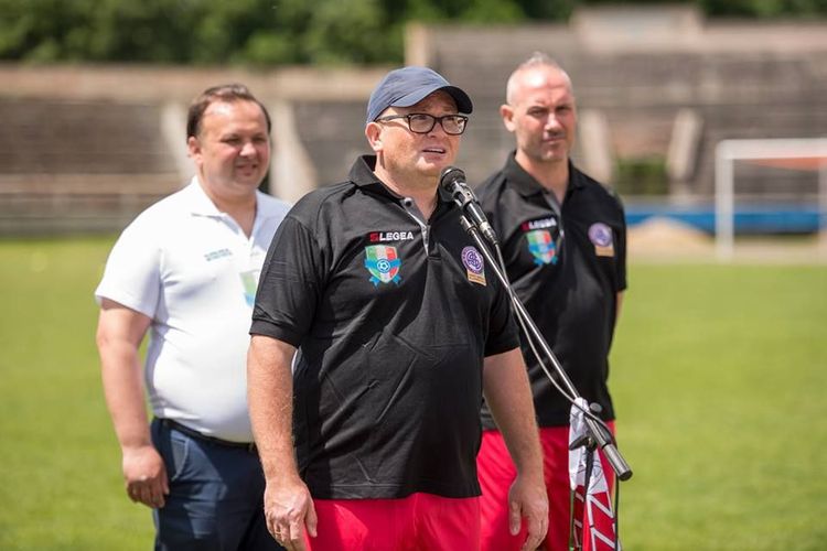 Скауты «Зенита» и «Ливорно» выступят на курсах в Санкт-Петербурге