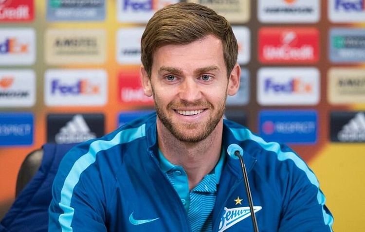 Николас Ломбертс: Хотим победить в Лиге Европы