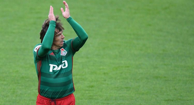 Дмитрий Лоськов: Какой я тренер? Я только учусь