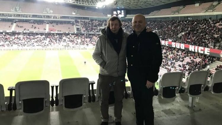 Агент: Пока другие разворовывают бюджет клуба, Семин принес «Локомотиву» 60 миллионов евро