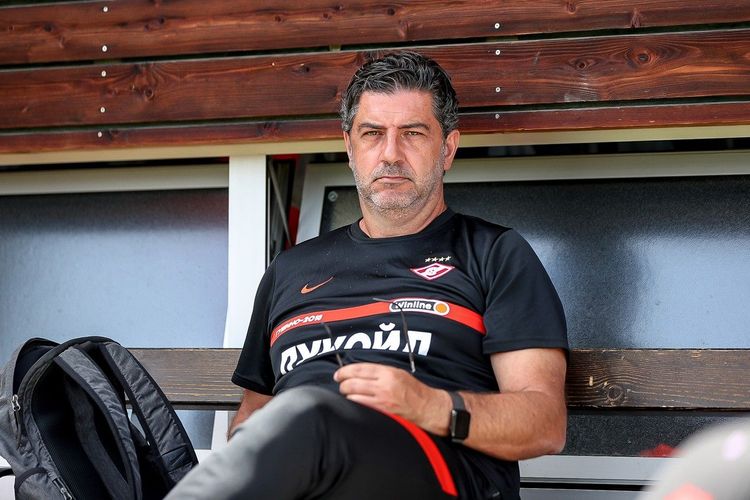 «Спартак» может получить вместо Лиги чемпионов Лигу конференций